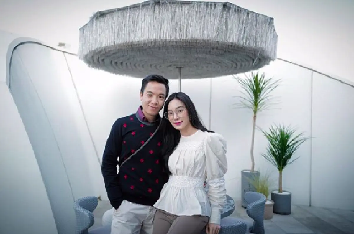 “เมย์ พิชญ์นาฏ” เคลียร์ชัดๆ ถูกกล่าวหาแย่ง “ไฮโซบิ๊ก” ด้านฝ่ายชายไม่รีรอรีบตอบกลับคนแฉ