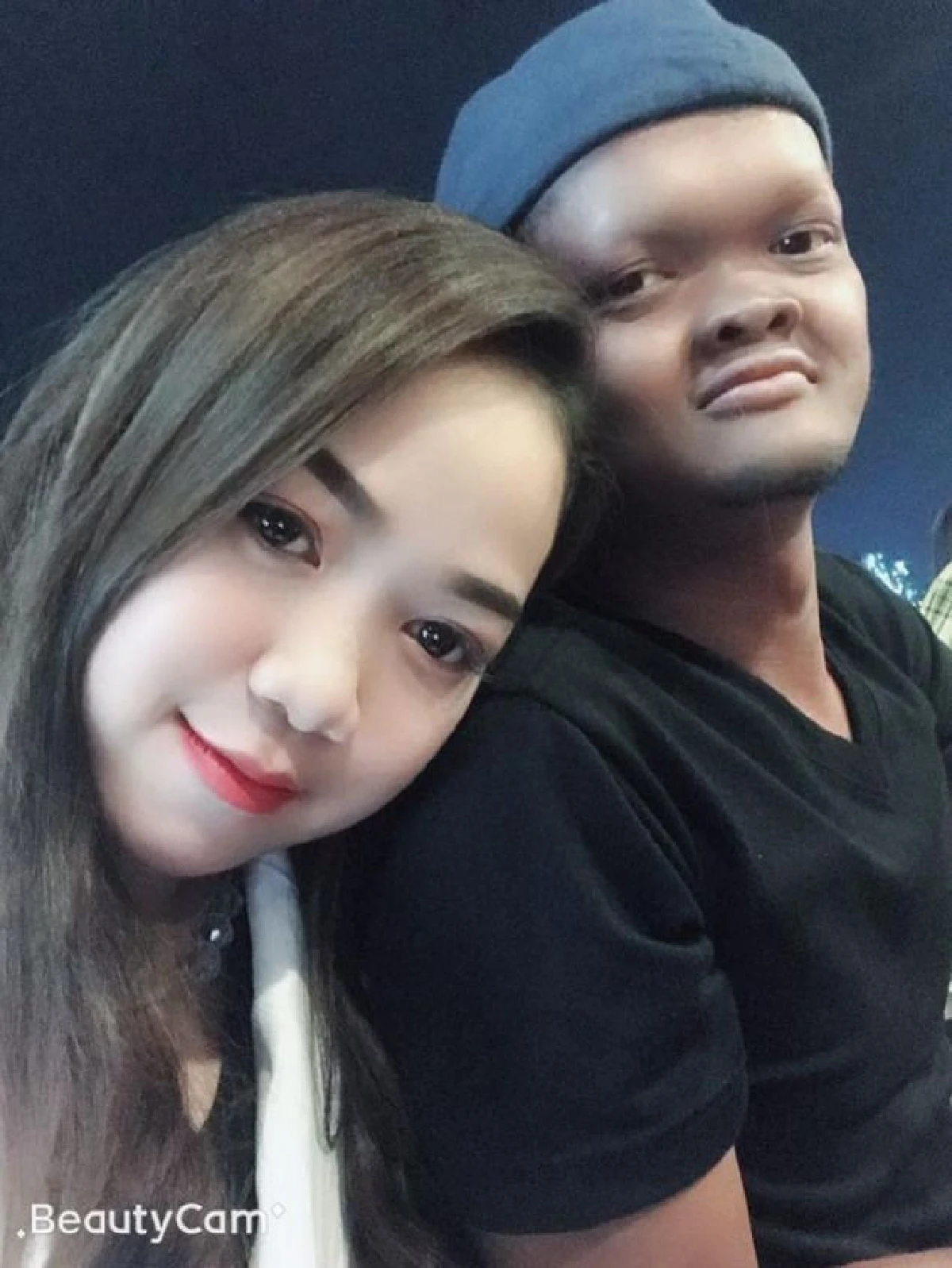 "ไอ้จ่อย” ตลกชื่อดังของกัมพูชา เฮลั่น! ภรรยา “น้องขวัญ” คลอดลูกเป็นที่เรียบร้อยแล้ว