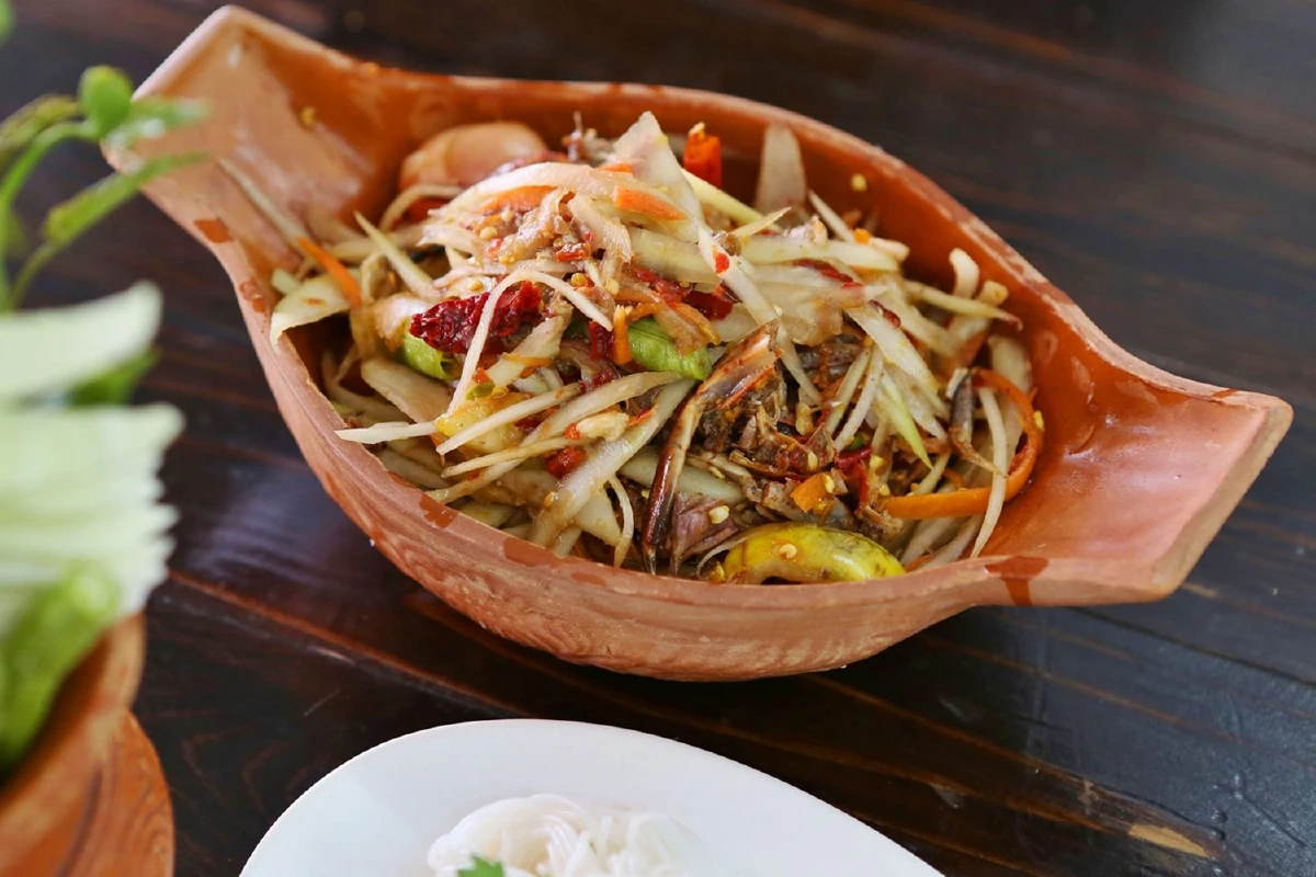 ทราบแล้วเปลี่ยน!! งานวิจัยพบคนชอบกินเผ็ดเสี่ยงความจำเสื่อม