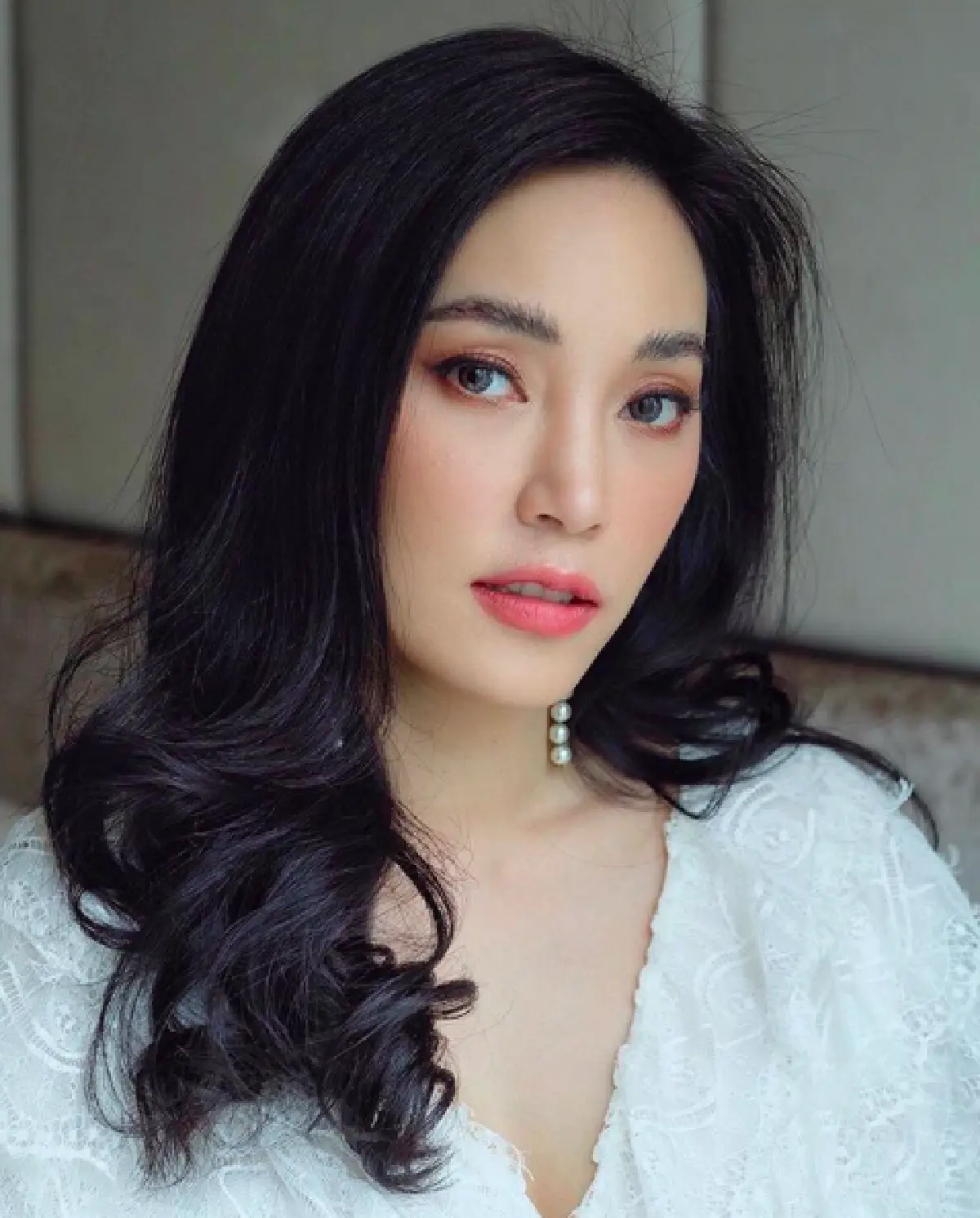 “เมย์ พิชญ์นาฏ” เคลียร์ชัดๆ ถูกกล่าวหาแย่ง “ไฮโซบิ๊ก” ด้านฝ่ายชายไม่รีรอรีบตอบกลับคนแฉ