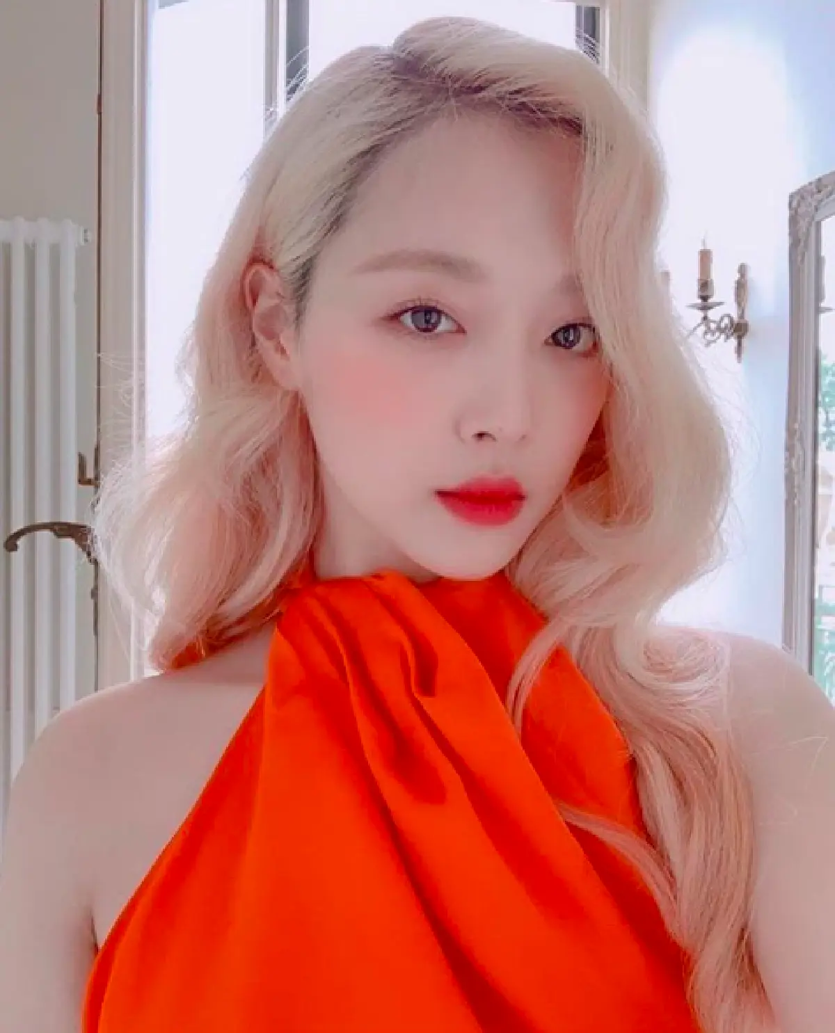 ชาวเน็ตแห่ติดแฮชแท็ก #stopbullying จากกรณีการจากไปของไอดอลสาว "ซอลลี่” วัย 25 ปี