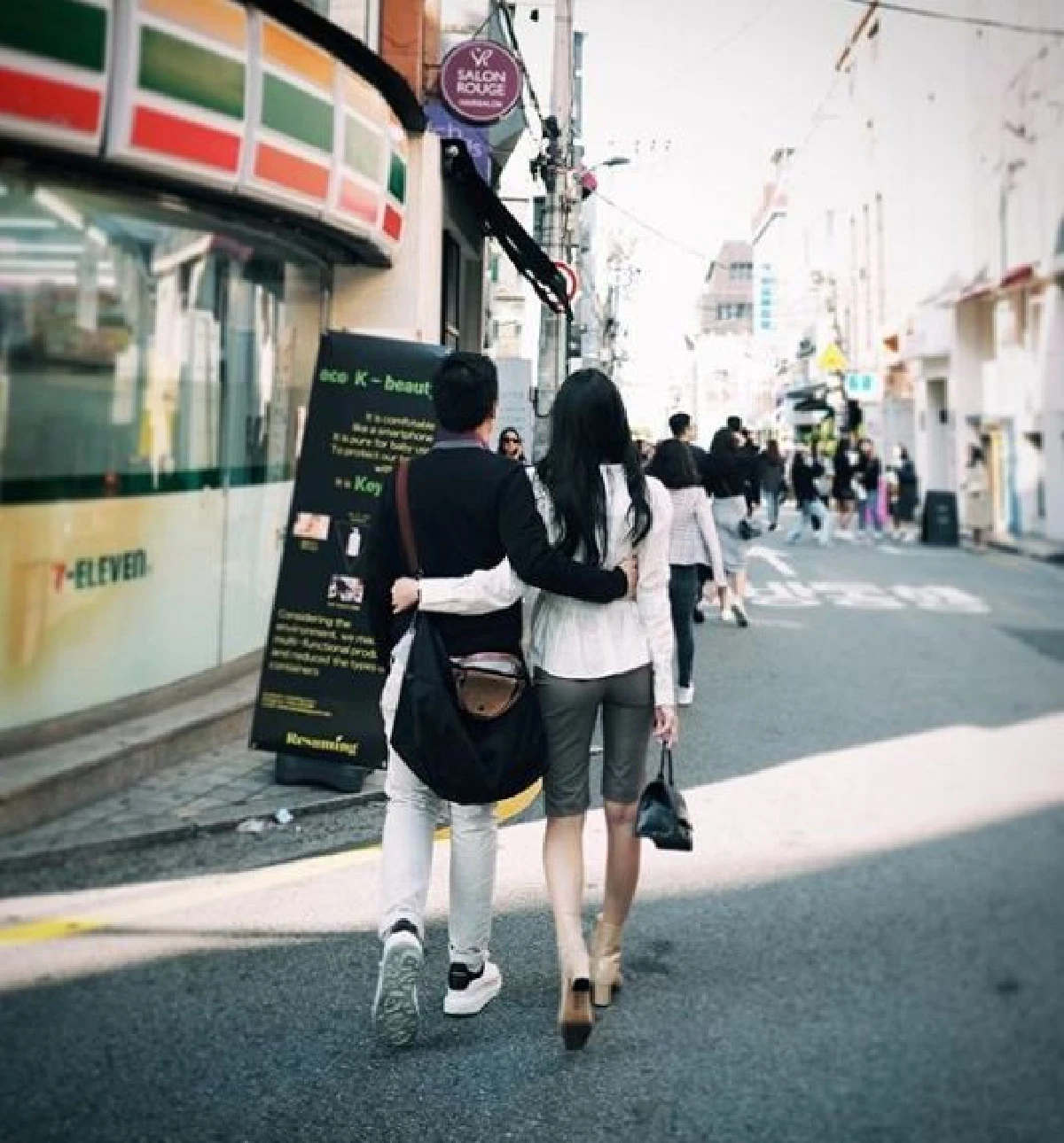 “เมย์ พิชญ์นาฏ” เคลียร์ชัดๆ ถูกกล่าวหาแย่ง “ไฮโซบิ๊ก” ด้านฝ่ายชายไม่รีรอรีบตอบกลับคนแฉ