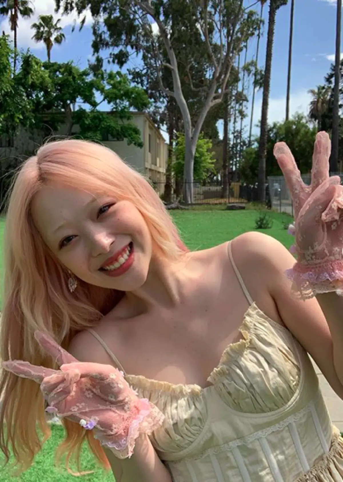 ต้นสังกัดคอนเฟิร์ม! “Sulli” อดีตสมาชิก f(x) ได้เสียชีวิตลงแล้ว