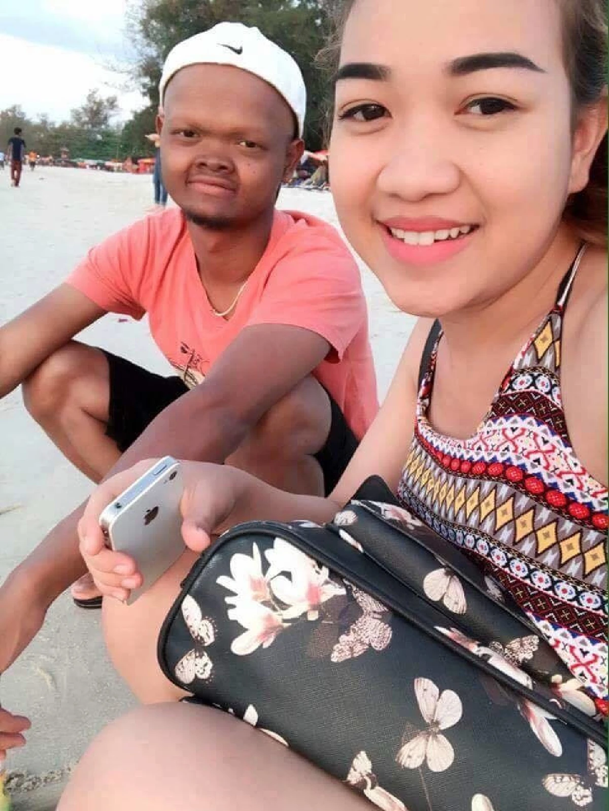 "ไอ้จ่อย” ตลกชื่อดังของกัมพูชา เฮลั่น! ภรรยา “น้องขวัญ” คลอดลูกเป็นที่เรียบร้อยแล้ว