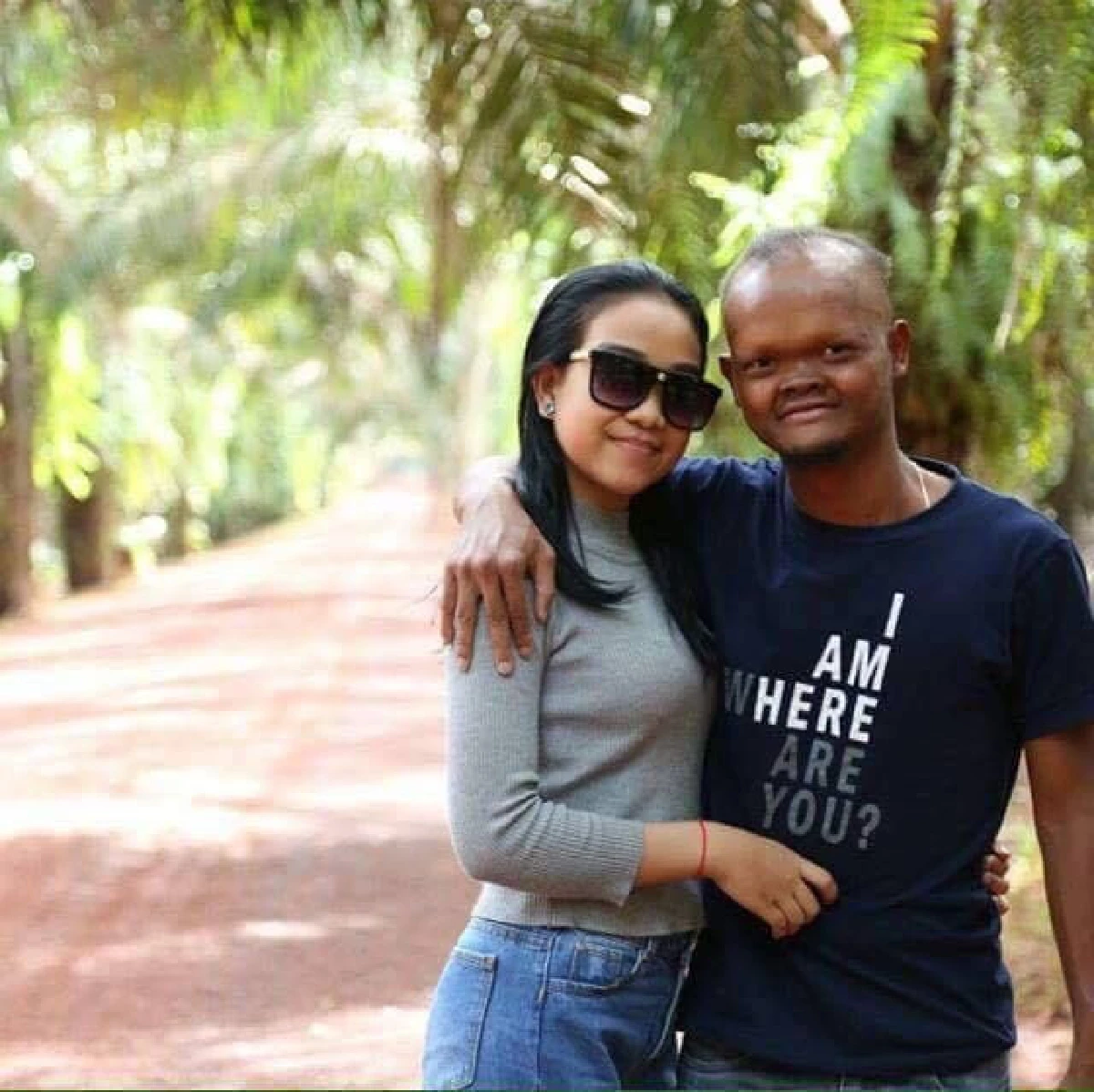 "ไอ้จ่อย” ตลกชื่อดังของกัมพูชา เฮลั่น! ภรรยา “น้องขวัญ” คลอดลูกเป็นที่เรียบร้อยแล้ว