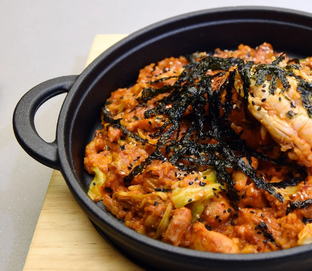 DGB. เติมเต็มทุกสัมผัสแบบฉบับโคเรียนสไตล์