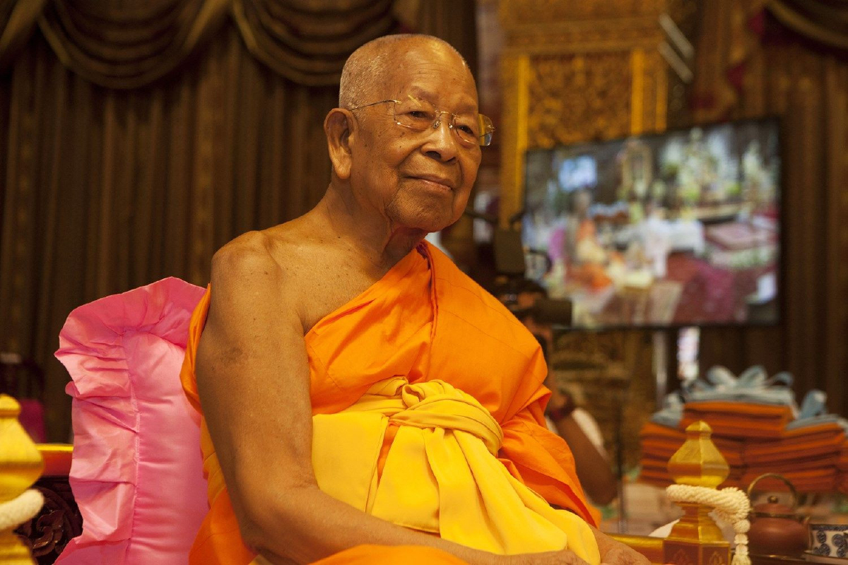 3 สมเด็จหลุดตำแหน่งกรรมการมหาเถรสมาคม(มส.) 3 สมเด็จหลุดตำแหน่งกรรมการมหาเถรสมาคม(มส.)