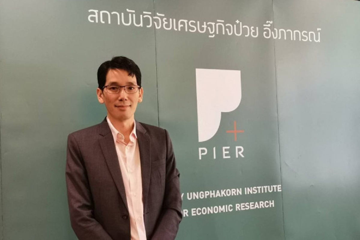 ธุรกิจไทยผูกขาด500คนกินกำไร30%ของทั้งหมด ธุรกิจไทยผูกขาด500คนกินกำไร30%ของทั้งหมด