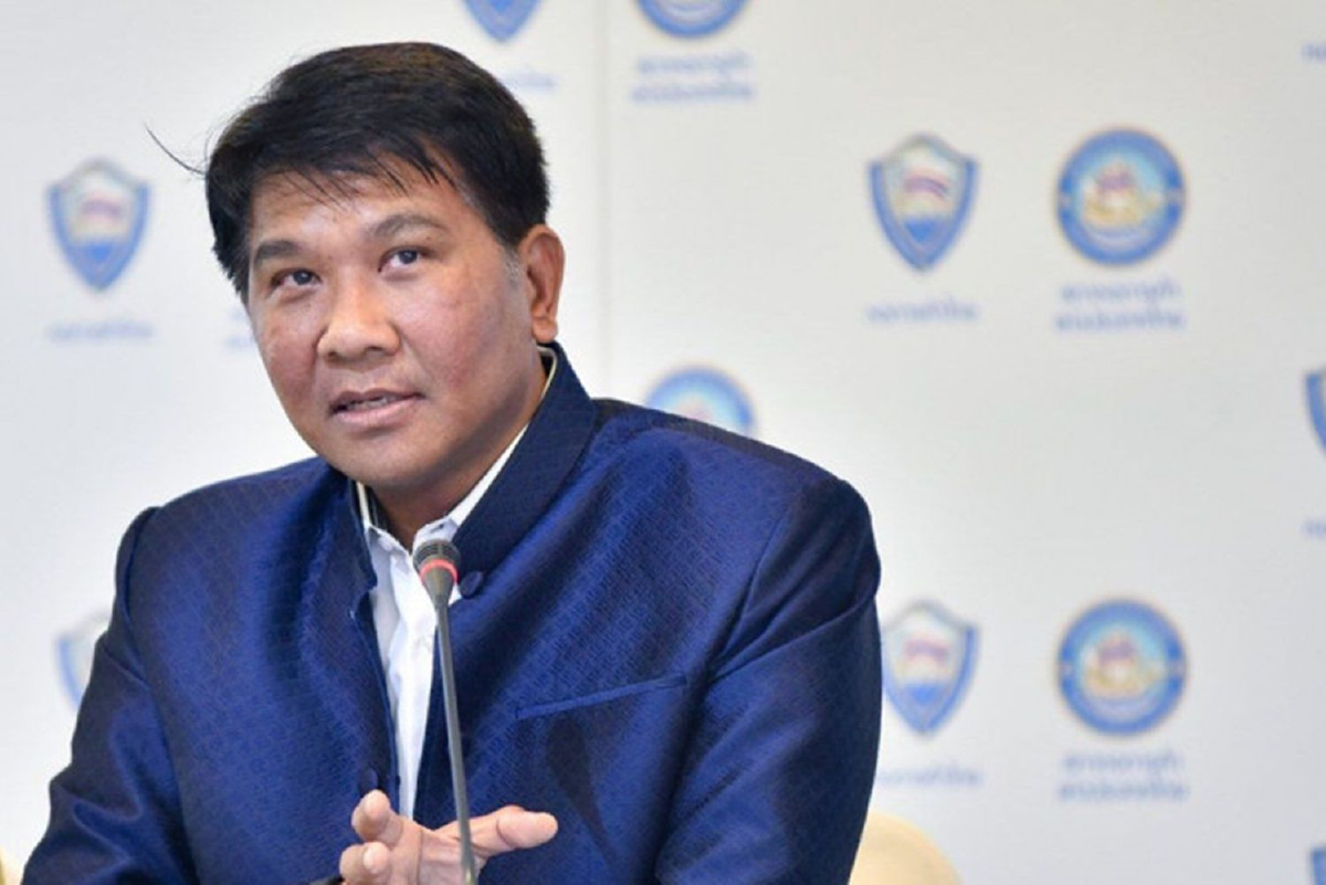 ดัชนีเชื่อมั่นฯยังวูบต่อเป็นเดือนที่ 7 เหตุกังวลสงครามการค้า-ภัยธรรมชาติ ดัชนีเชื่อมั่นฯยังวูบต่อเป็นเดือนที่ 7 เหตุกังวลสงครามการค้า-ภัยธรรมชาติ