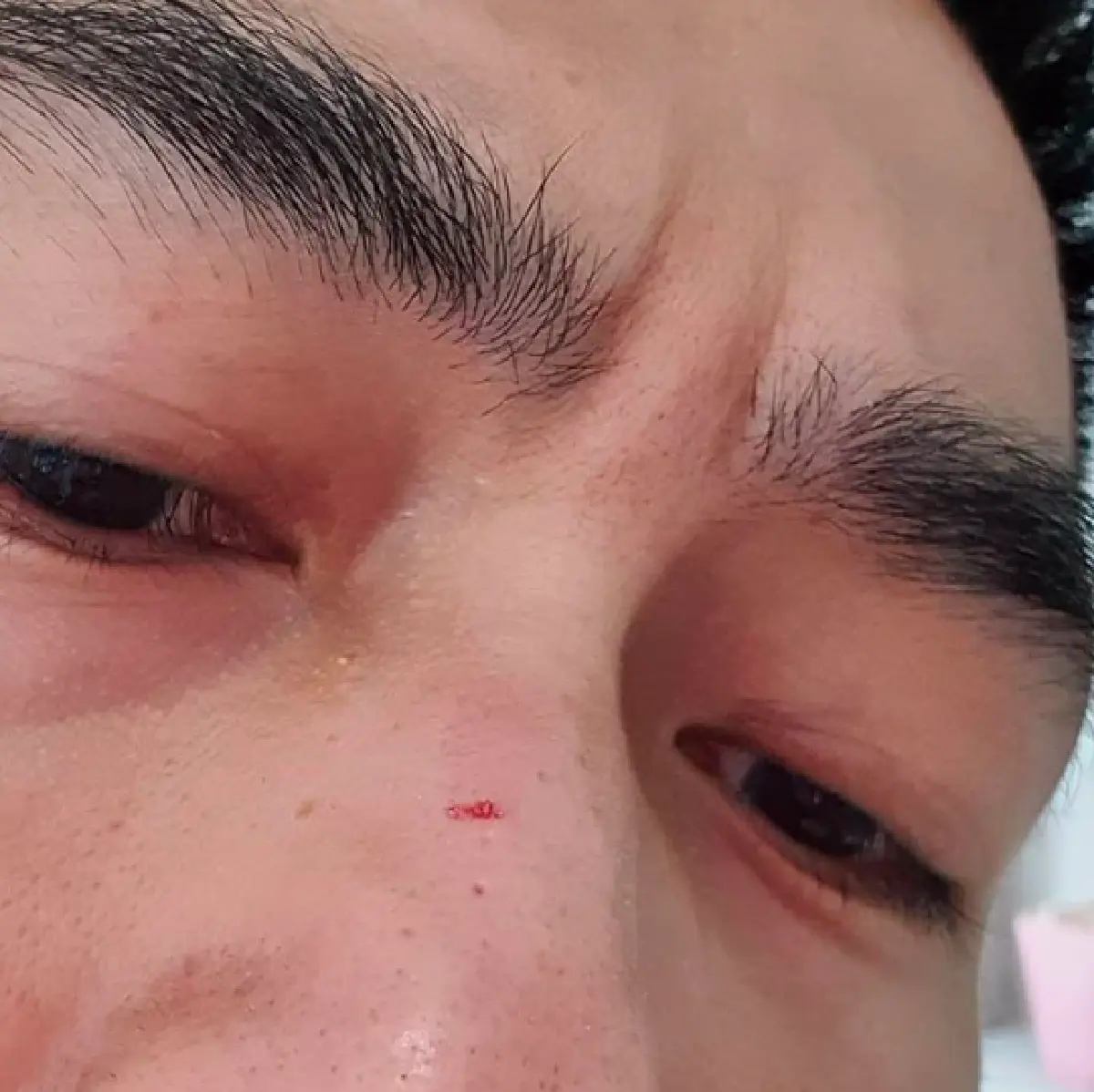 "น้องไทก้า" สนุกเกินเบอร์ไปหน่อย ทำเอา “ปะป๊าเพชรจ้า" น้ำตาเล็ด ดั้งแทบยุบ