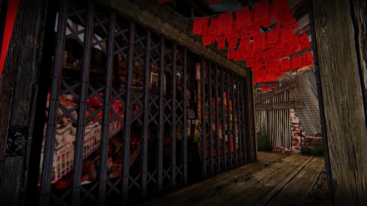 ฮาโลวีนปีนี้ไปเล่นกับผีที่เมกาบางนา ตอน 'คนเล่นของ'