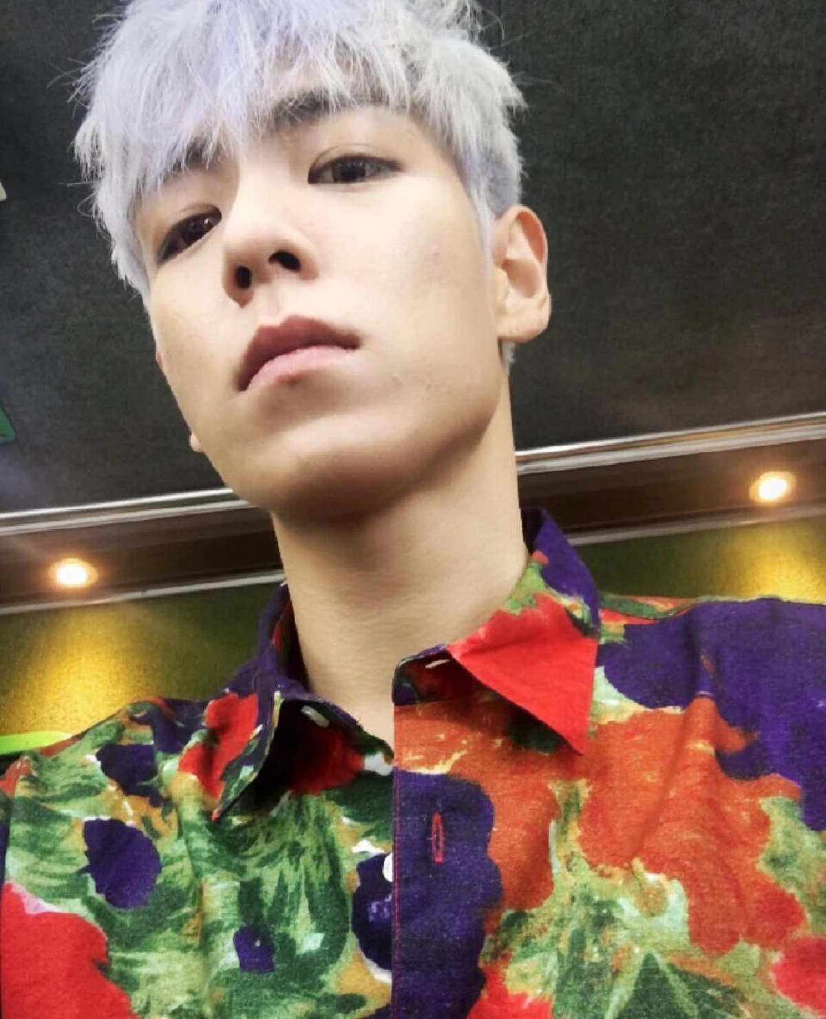 "ท็อป บิ๊กแบง” ตอบกลับชาวเน็ตนิ่มๆ แต่แซ่บไม่เบา! หลังโดนไล่ให้ไปสำนึกผิด ไม่ให้กลับเข้าวงการ