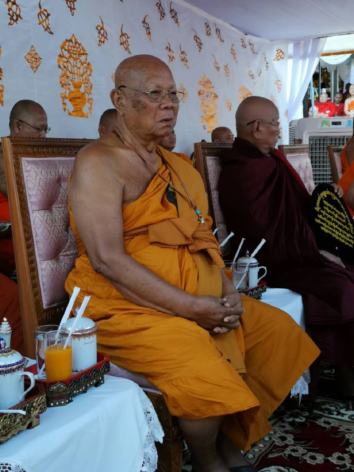 เปิด “ธรรมยาตราลุ่มน้ำโขง” ครั้งที่ 2 สานต่อศรัทธาชาวพุทธ 5 แผ่นดิน
