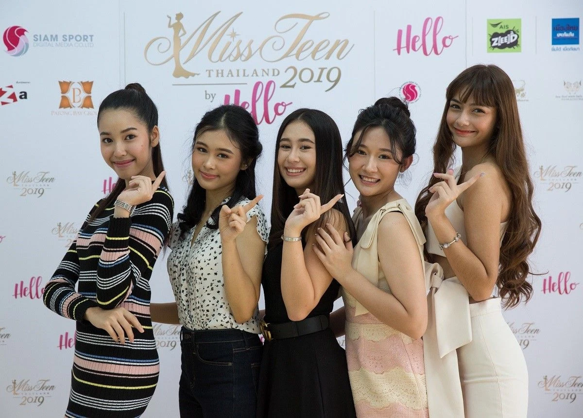 เผยโฉมสาววัยทีนออร่าพุ่ง โปรไฟล์ดี ลูกศิษย์ ‘ชาม ไอยวริญท์’ ชิงฝัน 19 ต.ค. วันสุดท้าย!