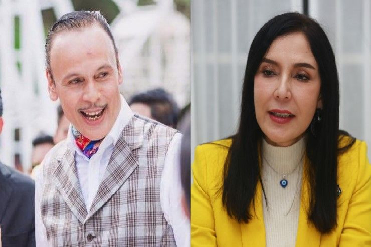 อย่าทำน้องผม! "ชาดา" ป้อง "มนัญญา" หลังเดินหน้าลุยแบนสารพิษ อย่าทำน้องผม! "ชาดา" ป้อง "มนัญญา" หลังเดินหน้าลุยแบนสารพิษ