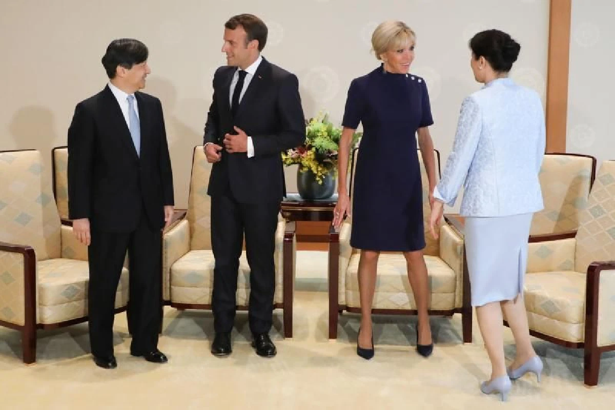 นักวิเคราะห์มอง "ราชวงศ์ญี่ปุ่น" เข้าถึงง่ายกว่ารัชสมัยก่อน