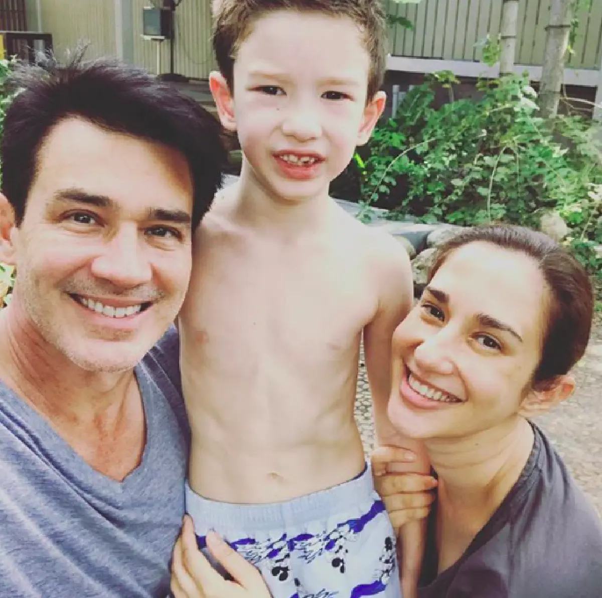 “วิลลี่-เยลหลี” เปิดใจเส้นทางรักกว่า 24 ปี! เผยฉีดฮอร์โมน 27 ครั้ง ถึงได้ “น้องวิน” มาเป็นโซ่คล้องใจ