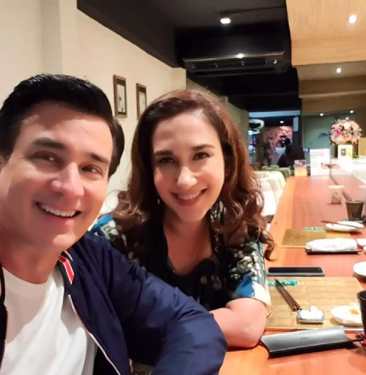 “วิลลี่-เยลหลี” เปิดใจเส้นทางรักกว่า 24 ปี! เผยฉีดฮอร์โมน 27 ครั้ง ถึงได้ “น้องวิน” มาเป็นโซ่คล้องใจ