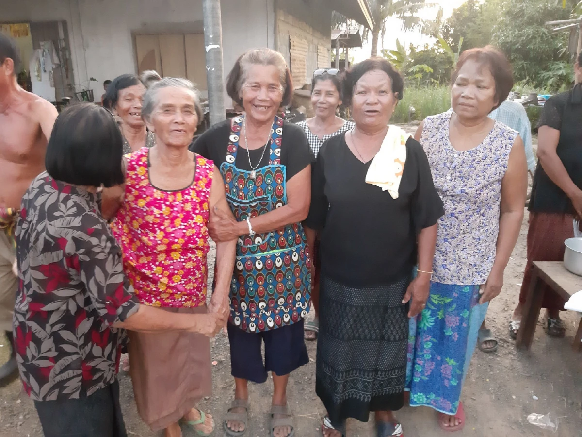 พบคนดวงดีถูกหวยรางวัลที่ 1 อีก 2 รายซ้อนได้โชคจากความฝัน