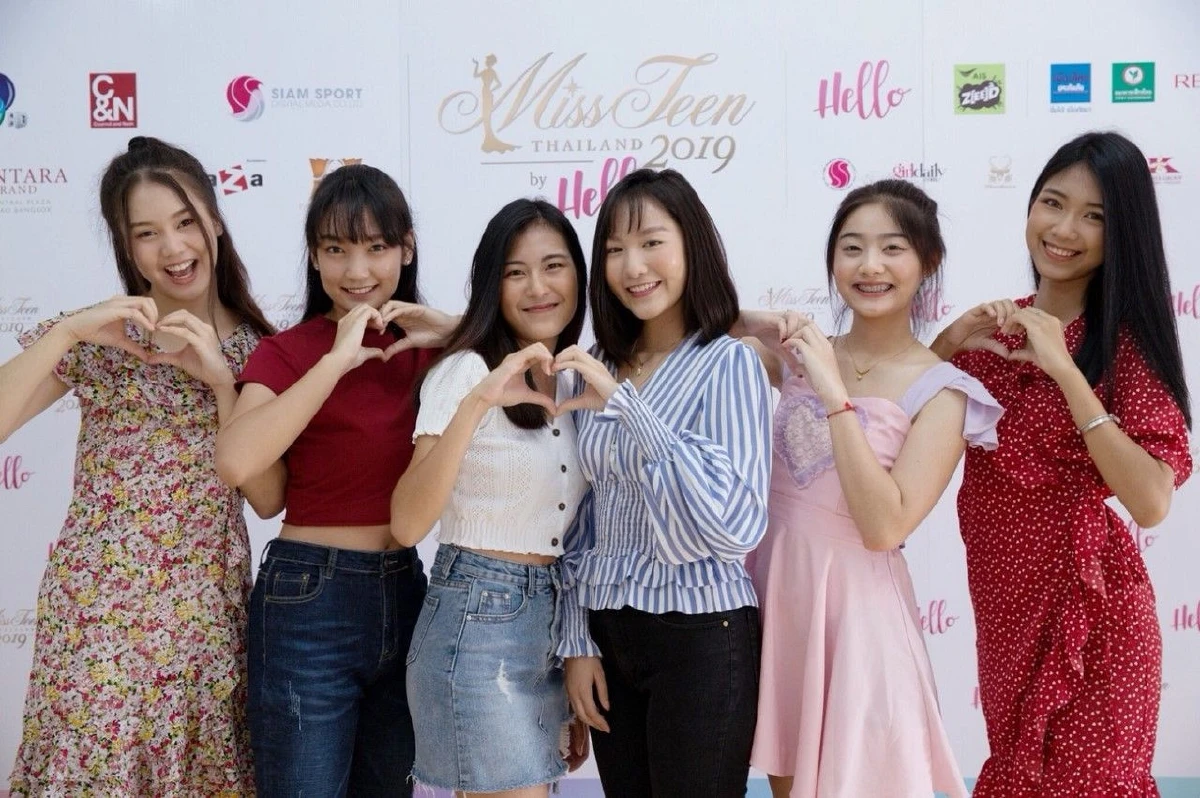 เผยโฉมสาววัยทีนออร่าพุ่ง โปรไฟล์ดี ลูกศิษย์ ‘ชาม ไอยวริญท์’ ชิงฝัน 19 ต.ค. วันสุดท้าย!