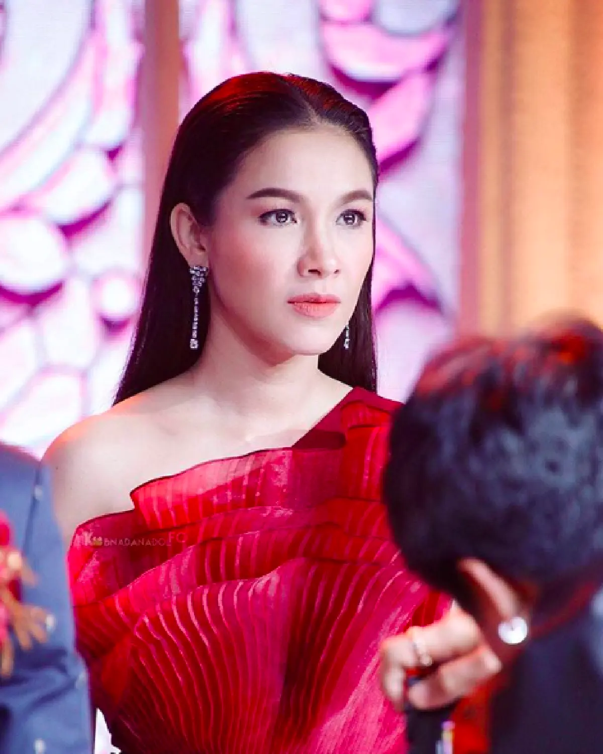 เข้าใจการถูกแย่งสามีแล้วใช่ไหม!? "กบ สุวนันท์" อินละครหนัก ฝากถึง "เจี๊ยบ โสภิตนภา”