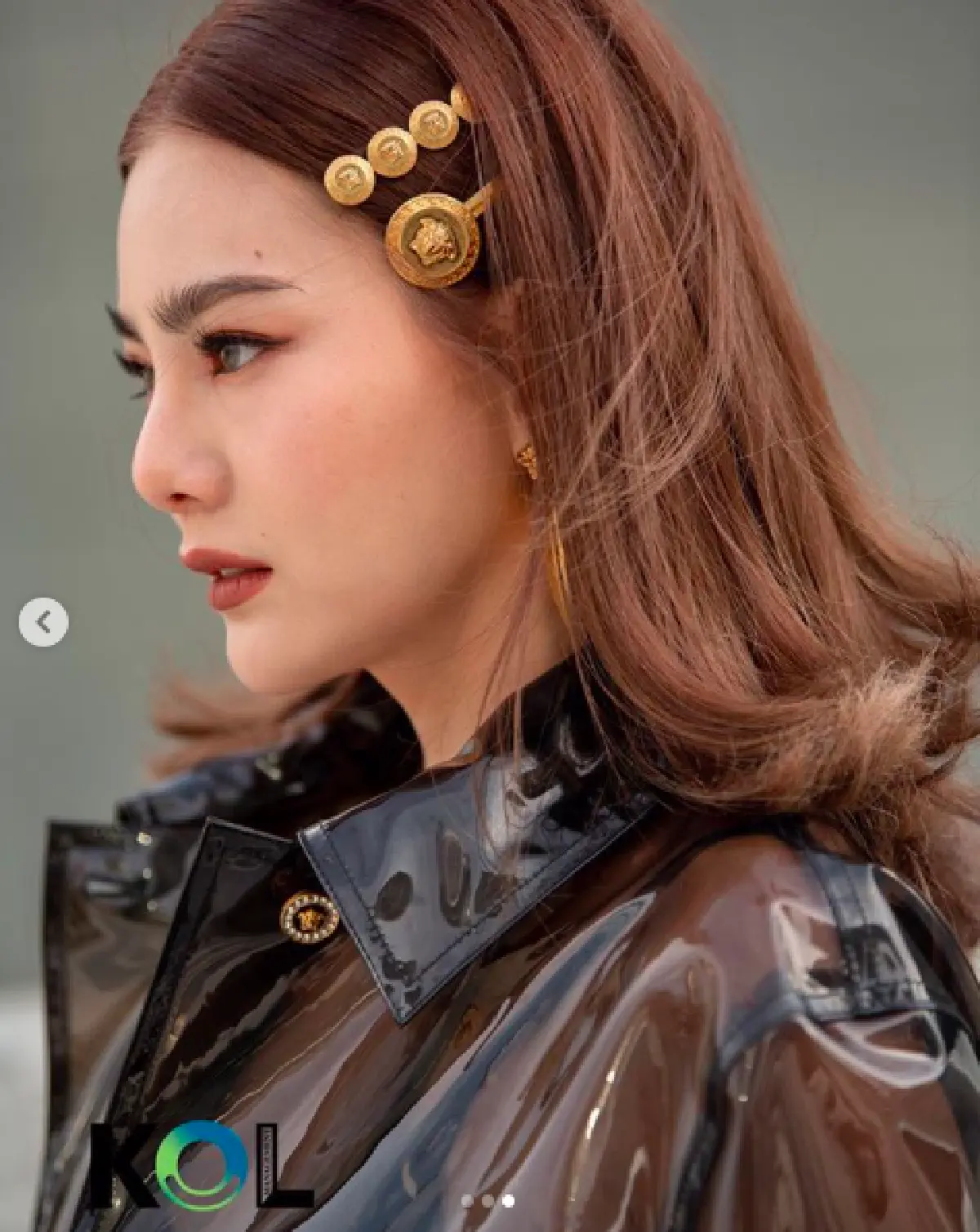 "ดิว อริสรา” ปังมาก! แต่งตัวจัดเต็มร่วมงาน Seoul Fashion Week เรียกแสงแฟลชจากช่างภาพรัวๆ