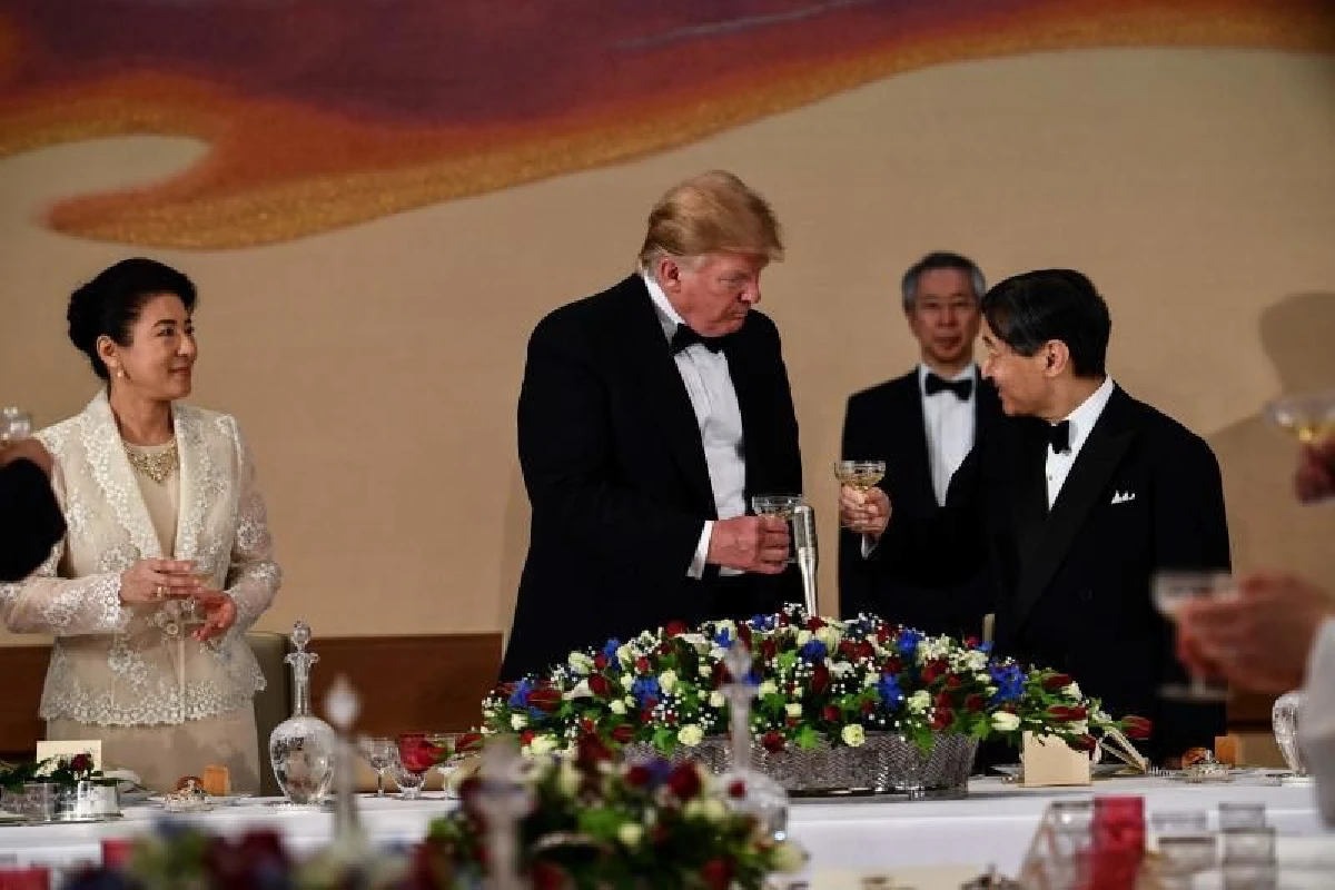 นักวิเคราะห์มอง "ราชวงศ์ญี่ปุ่น" เข้าถึงง่ายกว่ารัชสมัยก่อน