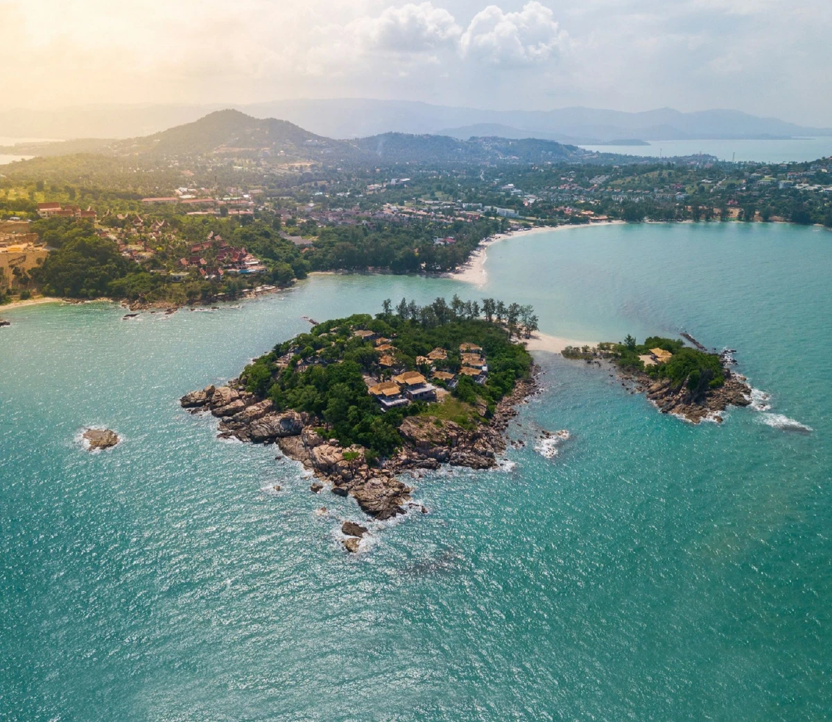 โปรโมชั่นห้องพักราคาสุดพิเศษงานไทยเที่ยวไทย ครั้งที่ 53