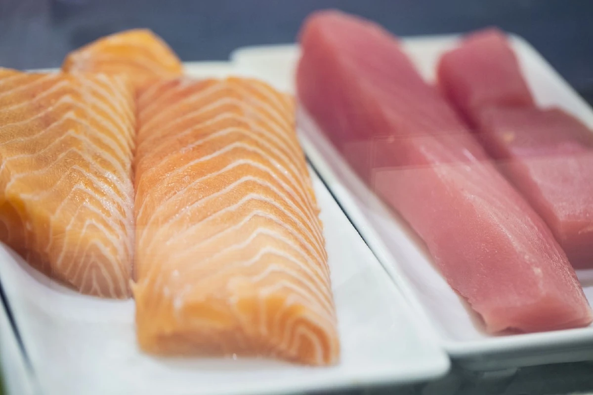 Nippon Kai Market เสิร์ฟอาหารญี่ปุ่นราคาเบาๆ เอาใจเจแปนีสเลิฟเว่อร์