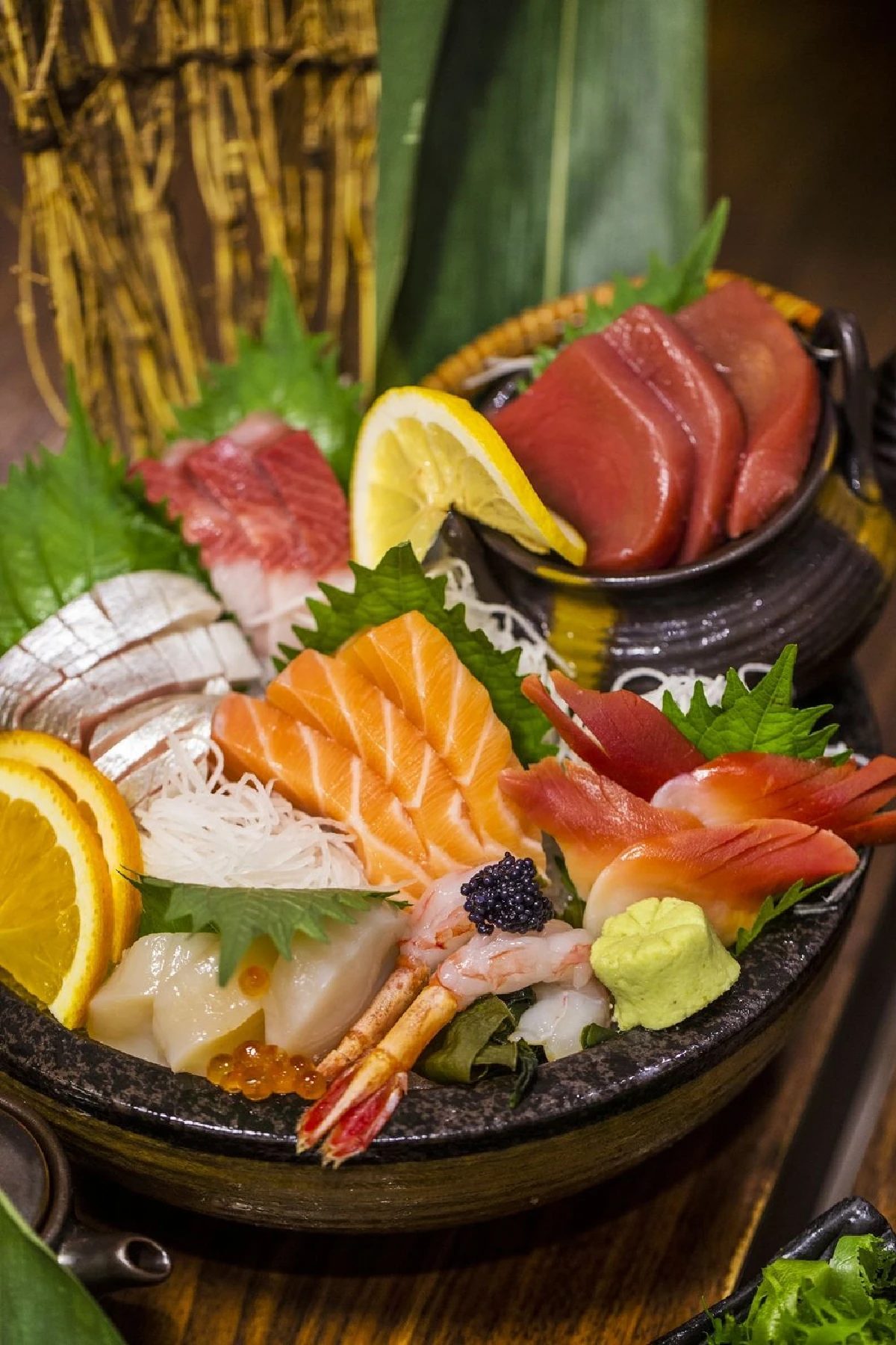 Nippon Kai Market เสิร์ฟอาหารญี่ปุ่นราคาเบาๆ เอาใจเจแปนีสเลิฟเว่อร์