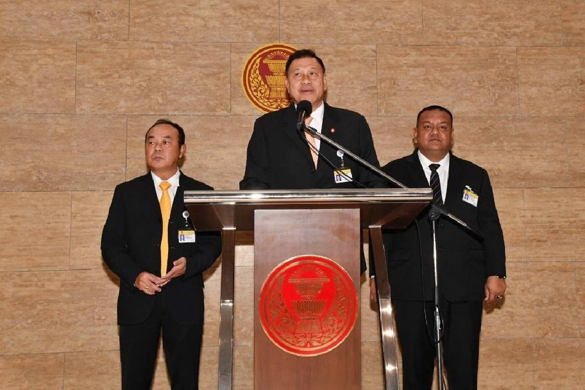 ประธานวิปรัฐบาลคาดถกงบฯปี63จบไม่เกิน2ทุ่มวันที่19ต.ค.นี้ ประธานวิปรัฐบาลคาดถกงบฯปี63จบไม่เกิน2ทุ่มวันที่19ต.ค.นี้