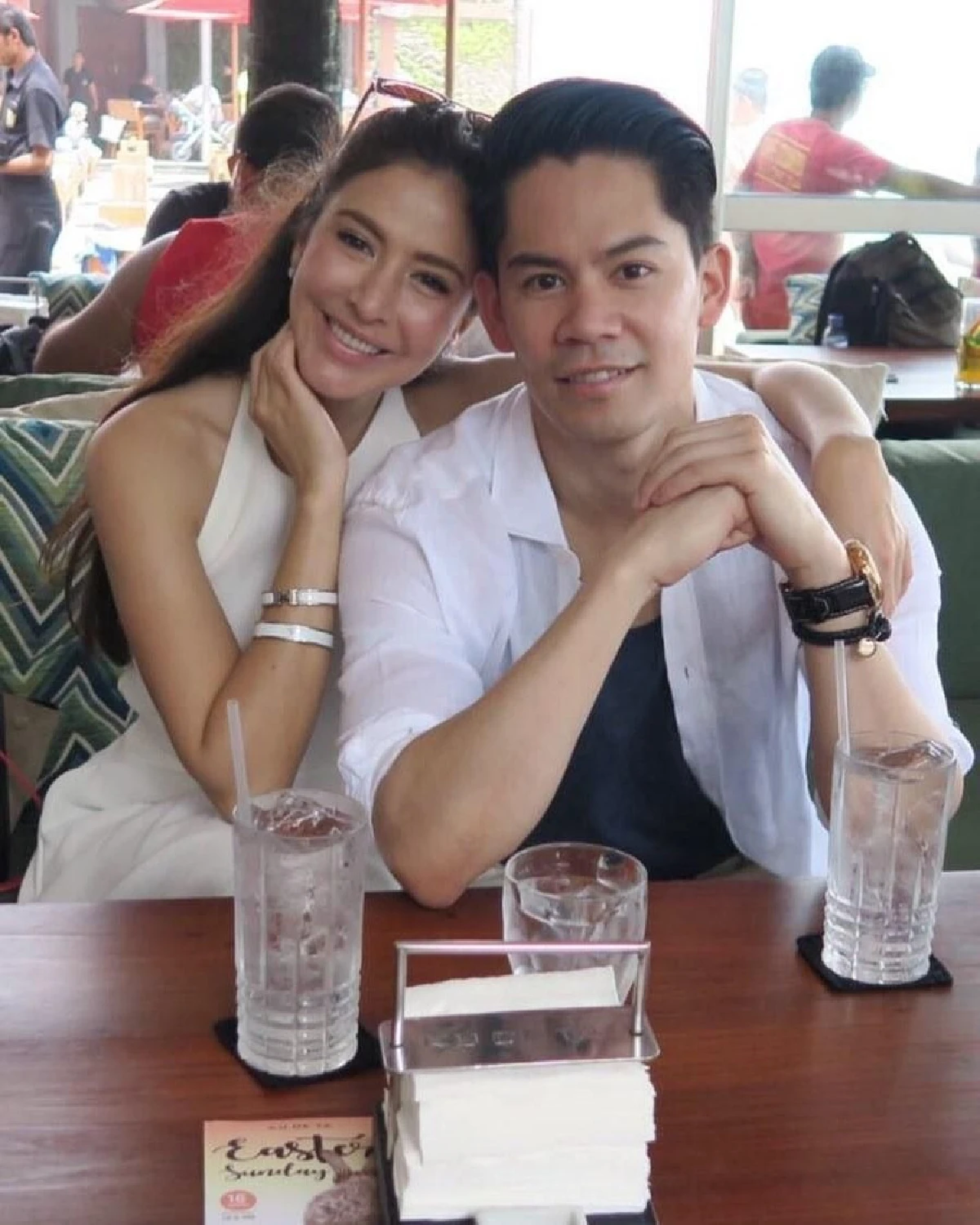 ศรีริต้า ขุดรูปเก่าวัยละอ่อนลงไอจี การันตีความสวยน่ารักมาตั้งแต่เด็ก