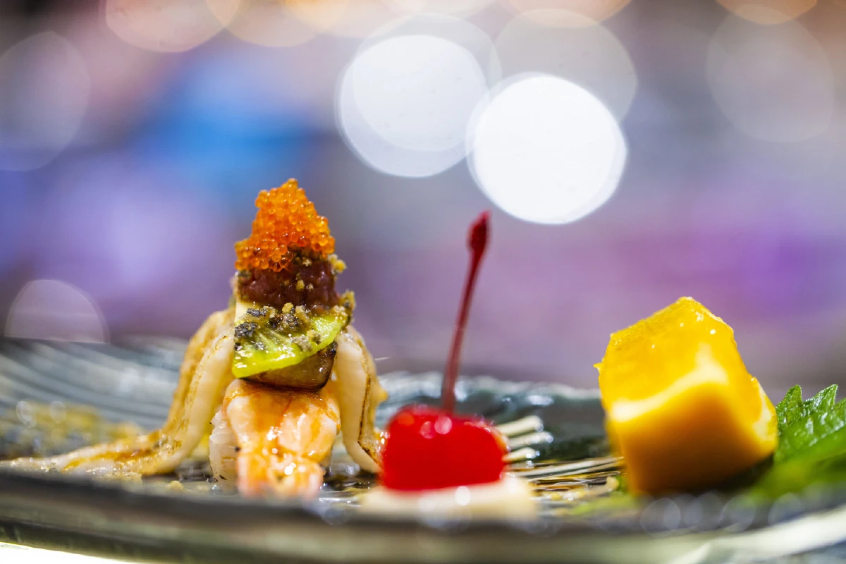 Nippon Kai Market เสิร์ฟอาหารญี่ปุ่นราคาเบาๆ เอาใจเจแปนีสเลิฟเว่อร์