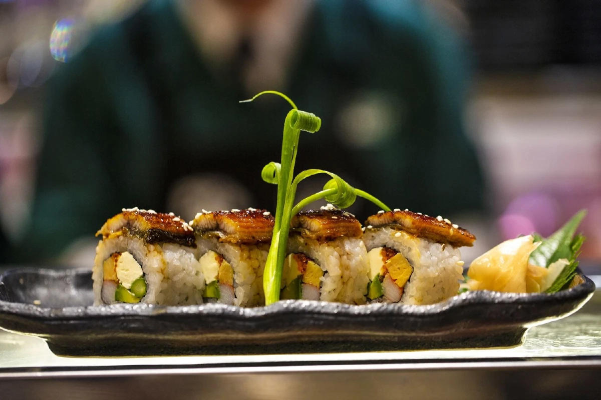 Nippon Kai Market เสิร์ฟอาหารญี่ปุ่นราคาเบาๆ เอาใจเจแปนีสเลิฟเว่อร์