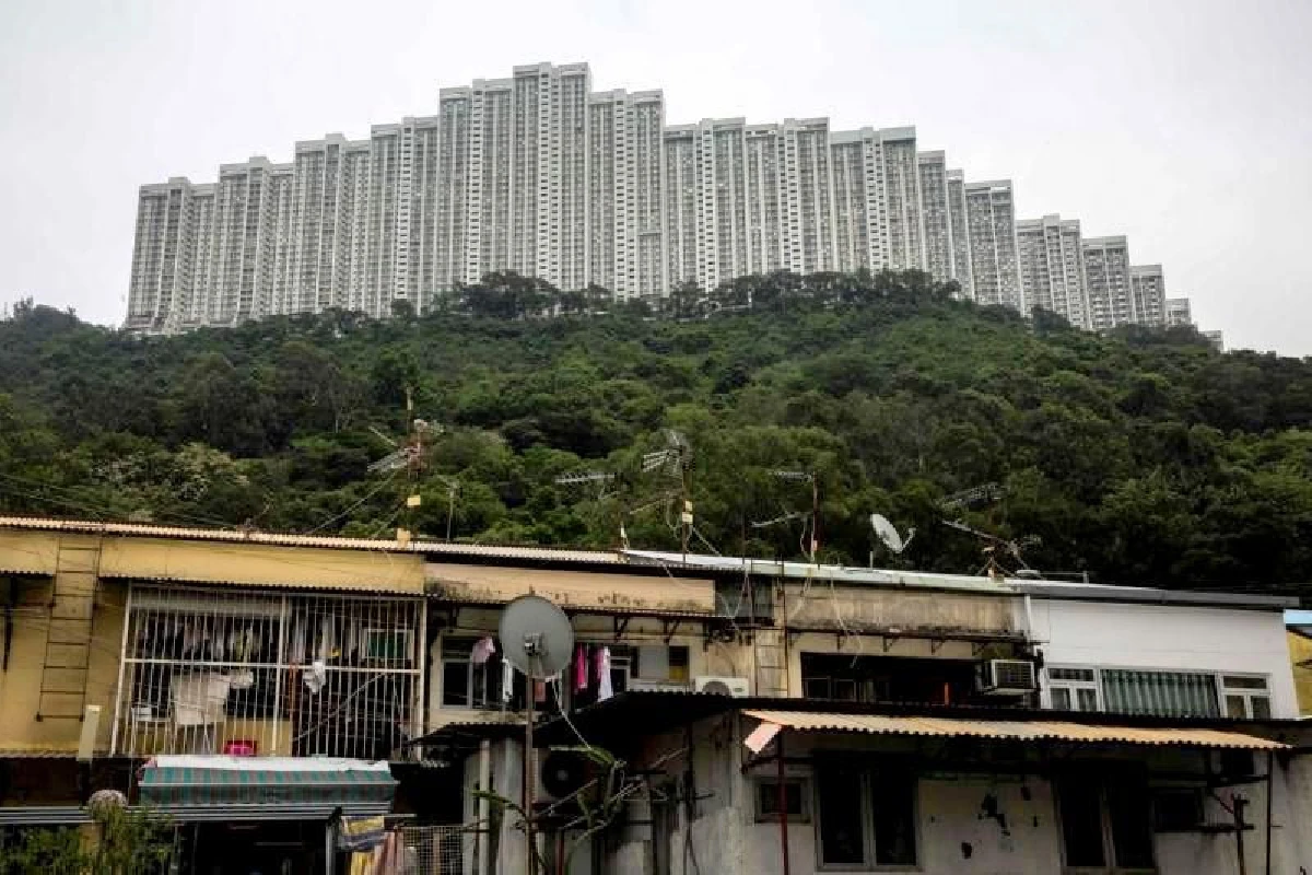 เศรษฐีฮ่องกงรวยขึ้น 3 พันล้าน จากนโยบายรัฐบาล