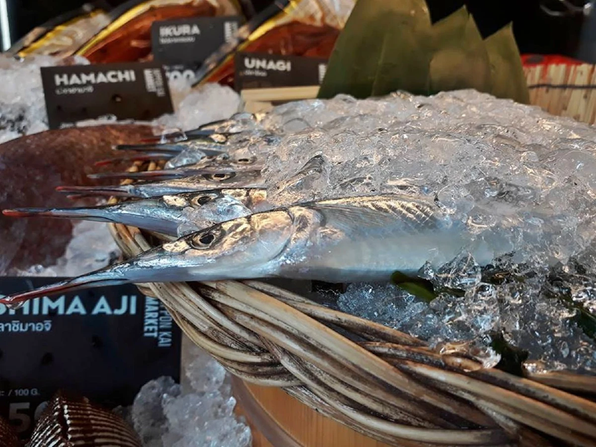 Nippon Kai Market เสิร์ฟอาหารญี่ปุ่นราคาเบาๆ เอาใจเจแปนีสเลิฟเว่อร์