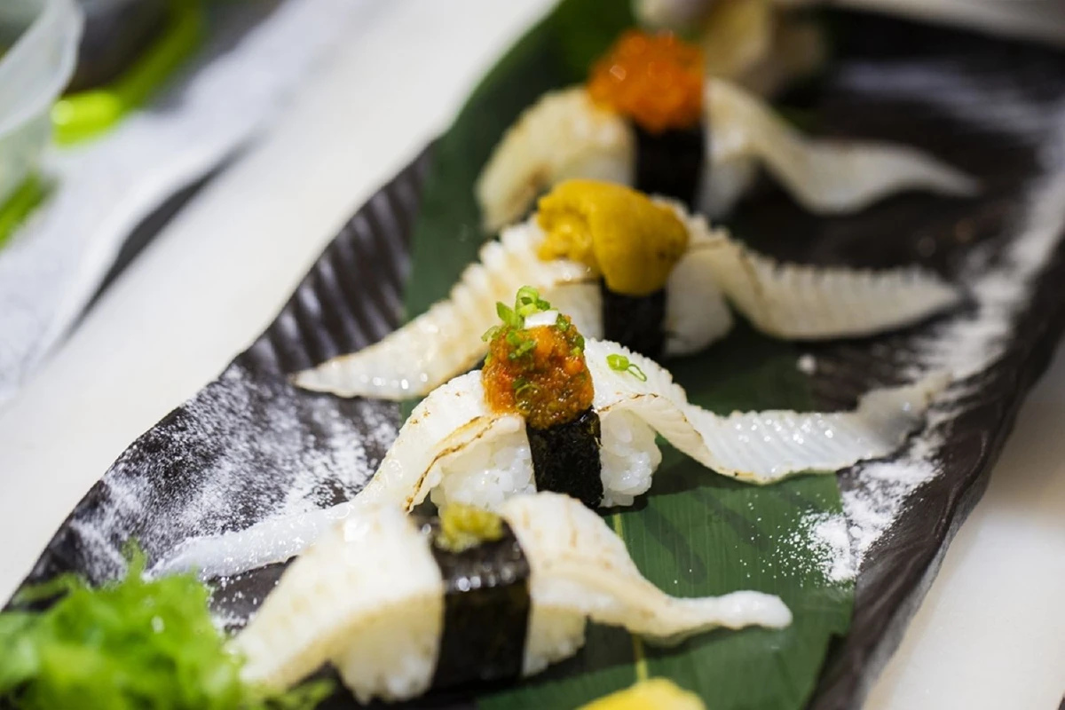 Nippon Kai Market เสิร์ฟอาหารญี่ปุ่นราคาเบาๆ เอาใจเจแปนีสเลิฟเว่อร์