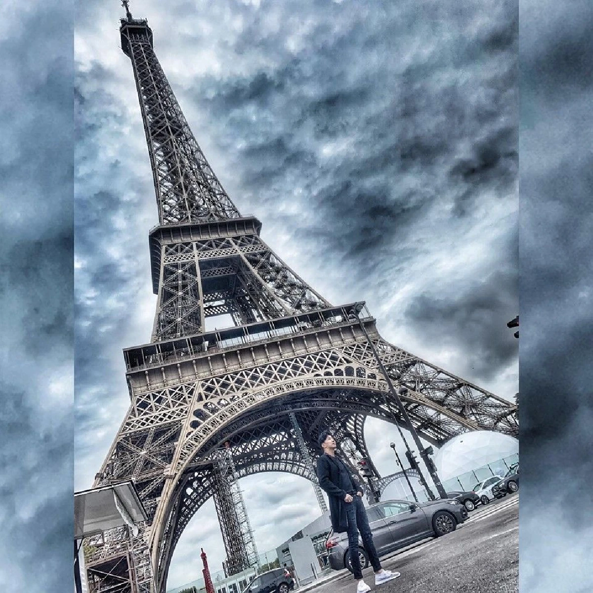 "หนุ่ม กรรชัย” เดือดข้ามประเทศ! ฉะคู่แข่งทำรายการ หลังถูกพูดใส่ร้ายกับแขกรับเชิญ