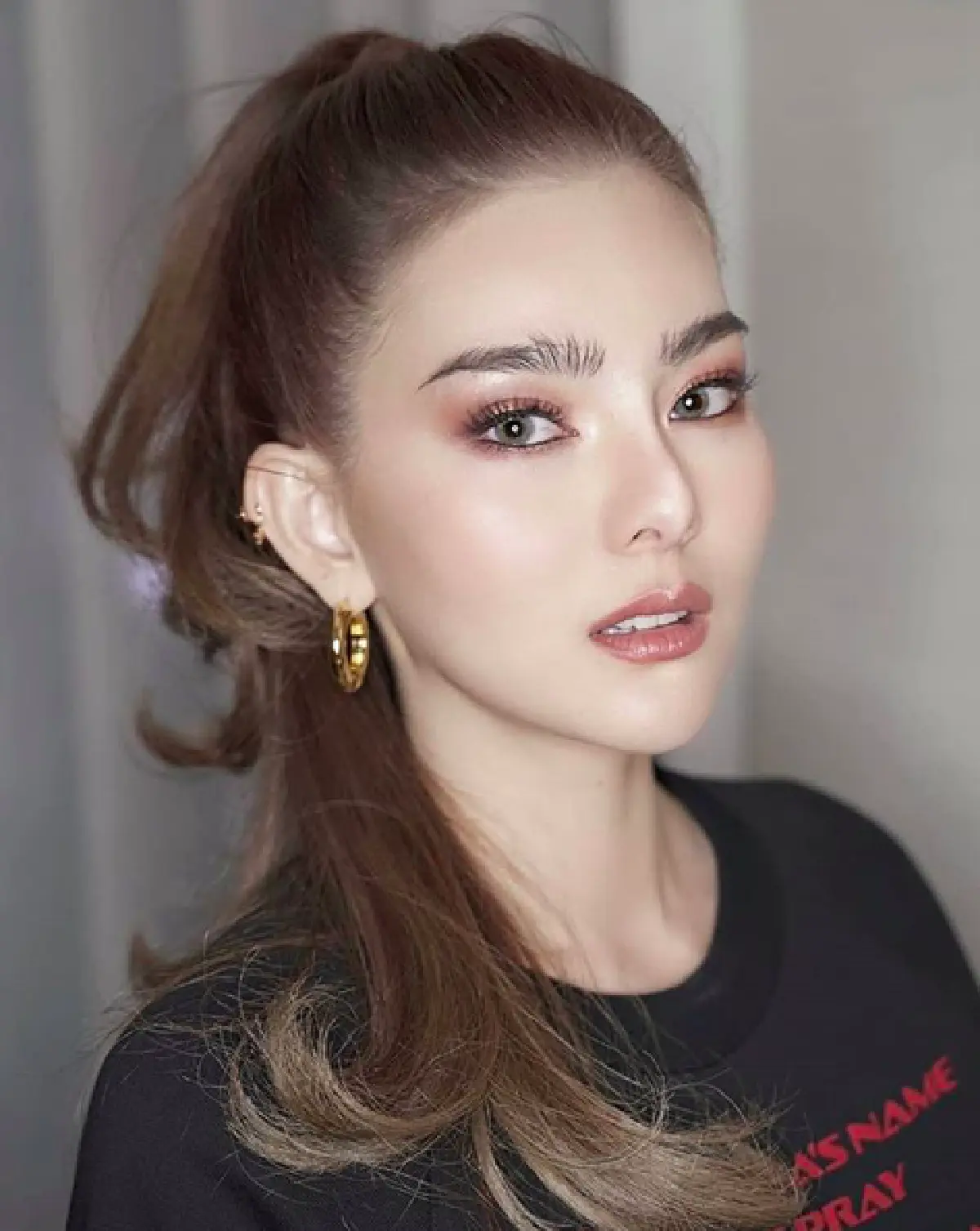 "ดิว อริสรา” กับลุคที่ 3 เฟียร์สมากแม่! บอกได้คำเดียวเผ็ดจี๊ดที่สุด