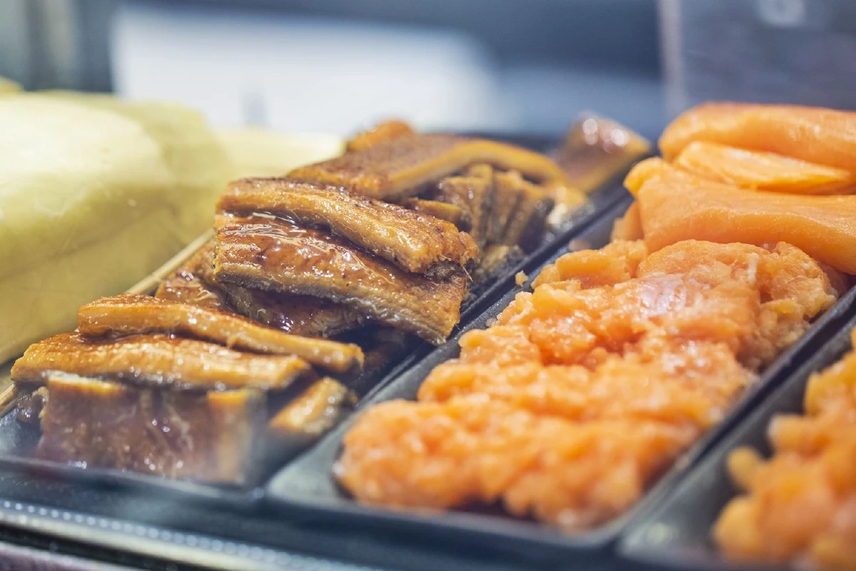 Nippon Kai Market เสิร์ฟอาหารญี่ปุ่นราคาเบาๆ เอาใจเจแปนีสเลิฟเว่อร์