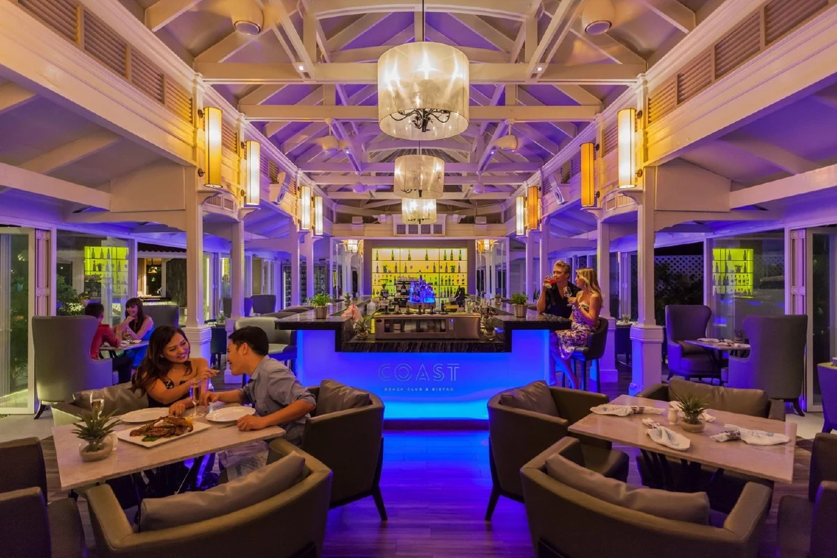 50 เสน่ห์แห่งรสชาติแปลกใหม่เคล้ากลิ่นอายตะวันตก ผสานรสชาติตะวันออก สองความต่างที่ลงตัว