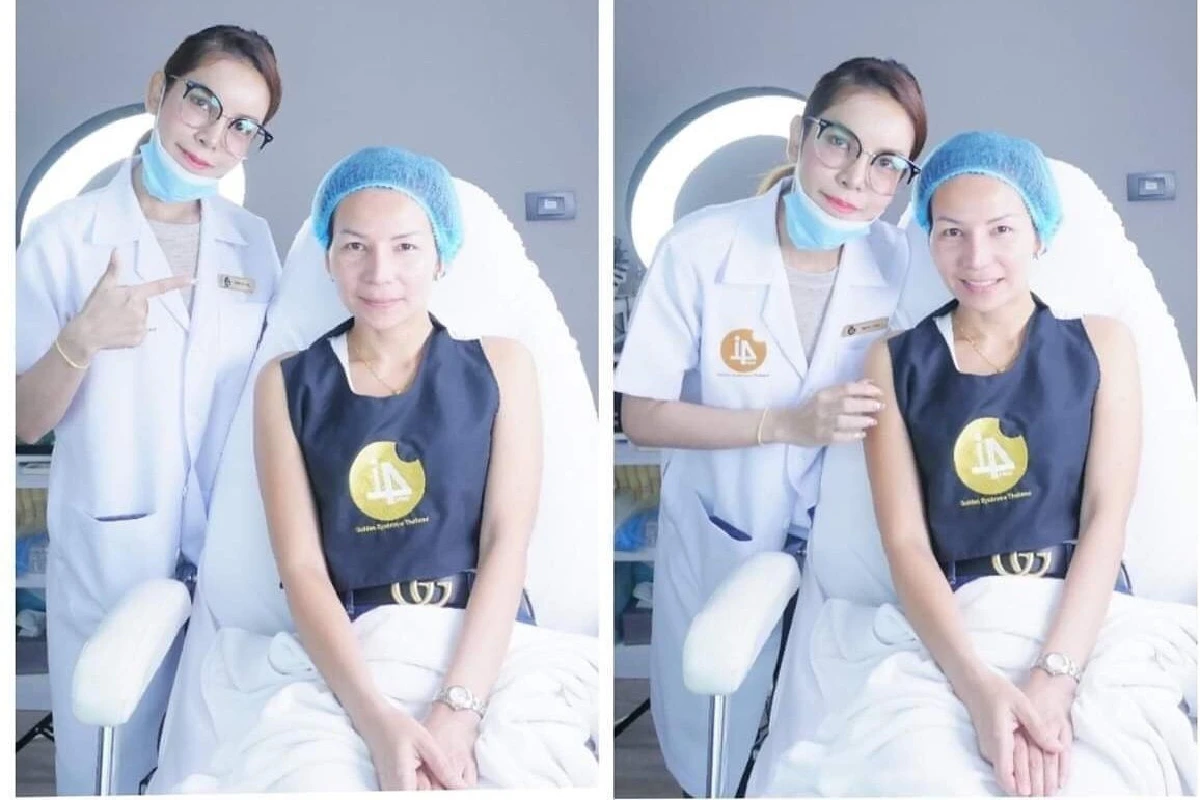 สถาบันคิ้ว /แก้คิ้วที่แรกในไทยที่ผ่าน iso 9001 มาตราฐานระดับโลก ด้วยความตั้งใจของผู้บริหารที่เน้นคุณภาพและรังสรรค์นวัตกรรมใหม่ๆเพื่อตอบโจทย์สาวๆยุคนี้