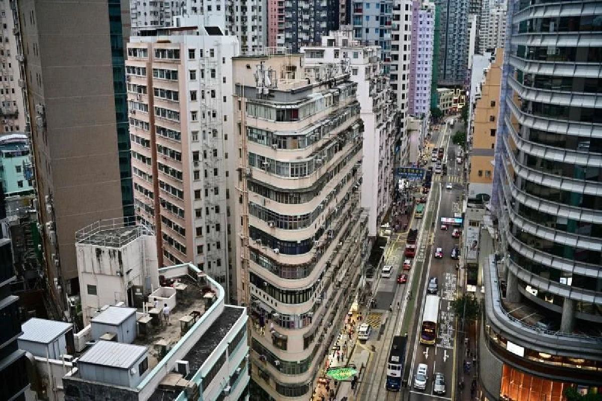 เศรษฐีฮ่องกงรวยขึ้น 3 พันล้าน จากนโยบายรัฐบาล