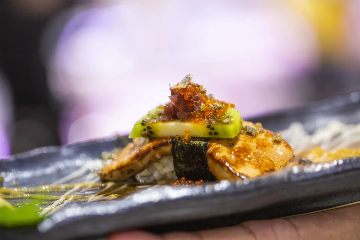 Nippon Kai Market เสิร์ฟอาหารญี่ปุ่นราคาเบาๆ เอาใจเจแปนีสเลิฟเว่อร์