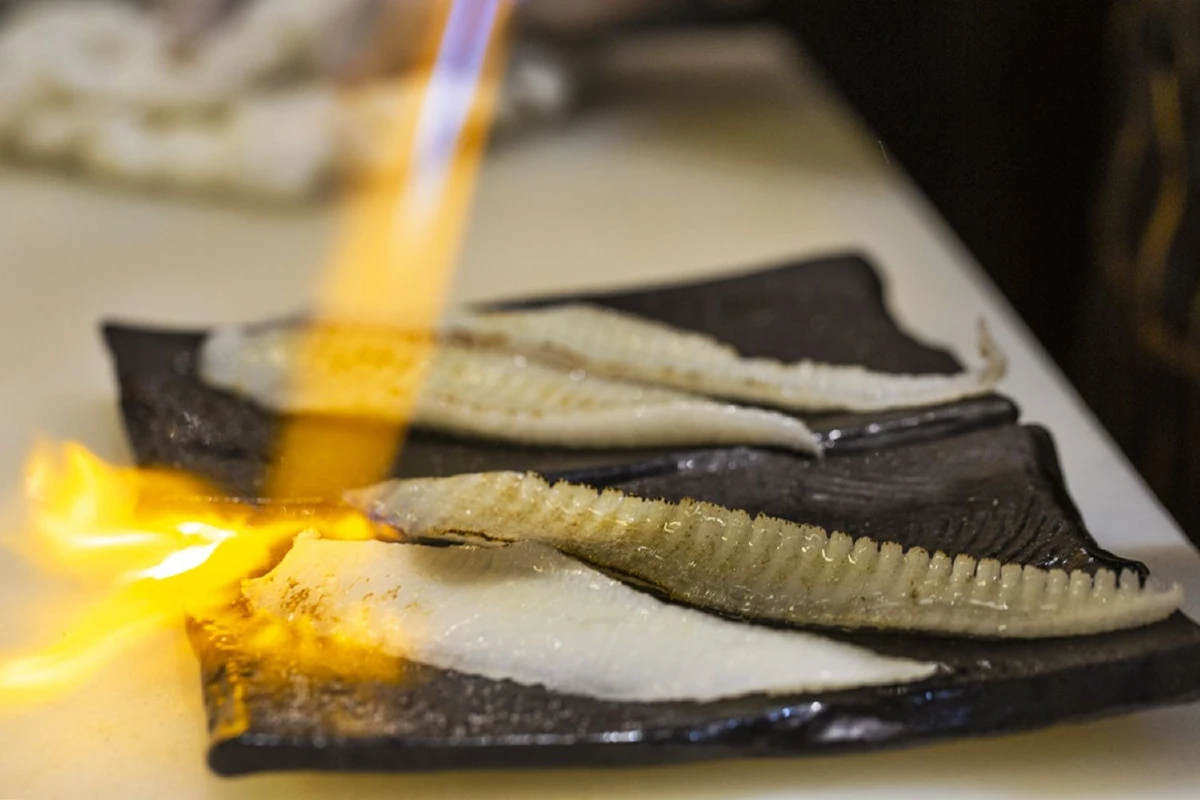 Nippon Kai Market เสิร์ฟอาหารญี่ปุ่นราคาเบาๆ เอาใจเจแปนีสเลิฟเว่อร์