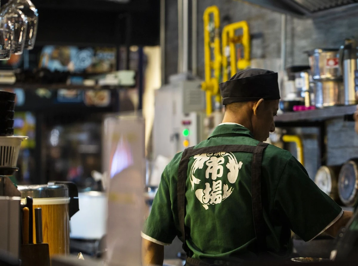 Nippon Kai Market เสิร์ฟอาหารญี่ปุ่นราคาเบาๆ เอาใจเจแปนีสเลิฟเว่อร์