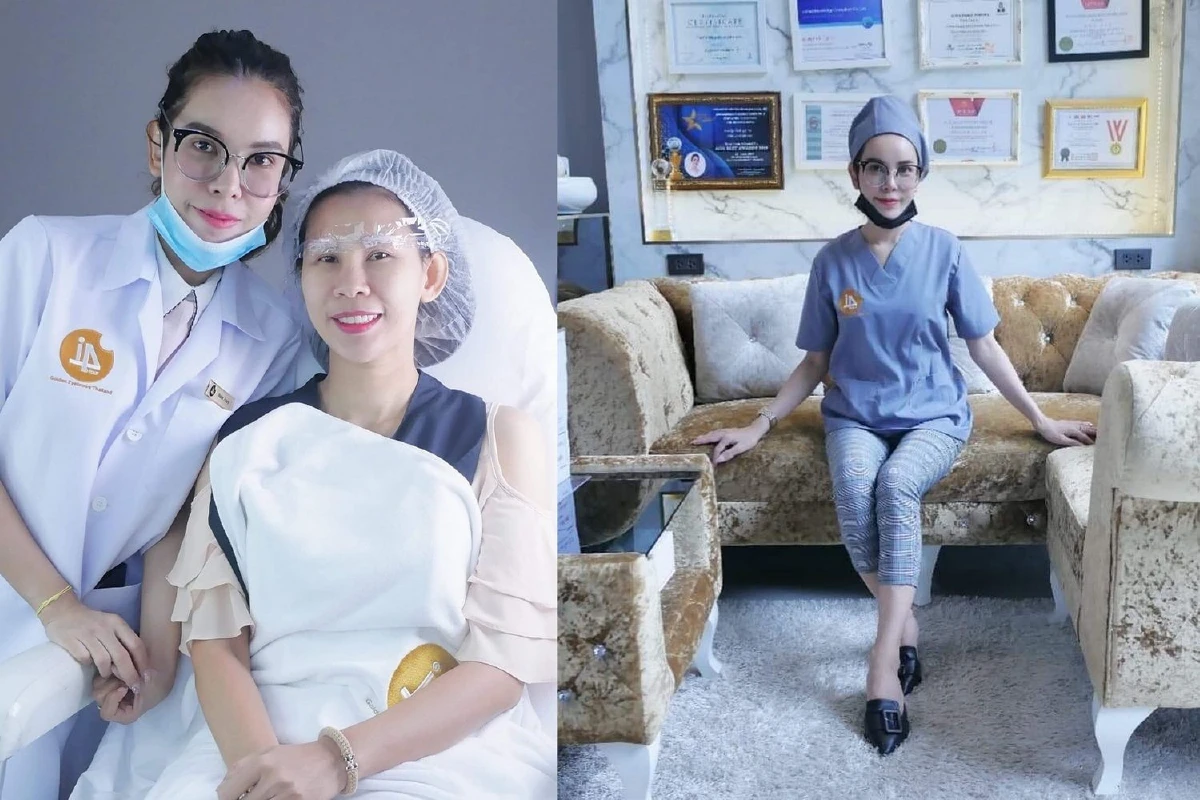 สถาบันคิ้ว /แก้คิ้วที่แรกในไทยที่ผ่าน iso 9001 มาตราฐานระดับโลก ด้วยความตั้งใจของผู้บริหารที่เน้นคุณภาพและรังสรรค์นวัตกรรมใหม่ๆเพื่อตอบโจทย์สาวๆยุคนี้