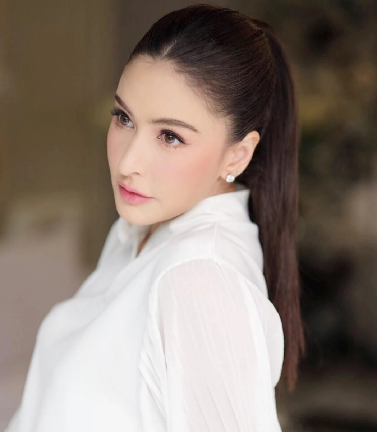 ศรีริต้า ขุดรูปเก่าวัยละอ่อนลงไอจี การันตีความสวยน่ารักมาตั้งแต่เด็ก