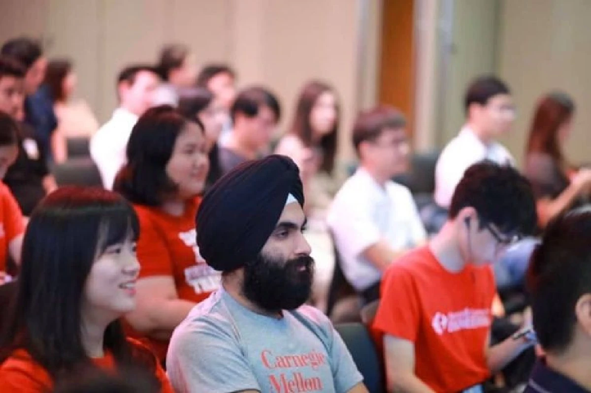 "คาร์เนกีเมลลอน"จับมือพระจอมเกล้าฯ เปิด “มหาวิทยาลัยซีเอ็มเคแอล” แห่งแรกในเอเชีย