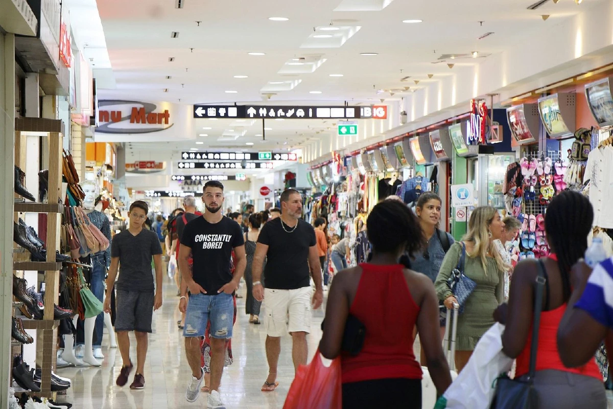 เอ็ม บี เค เซ็นเตอร์ รุกขยายตลาดนักท่องเที่ยวจีน – อินเดีย - ยูเออี